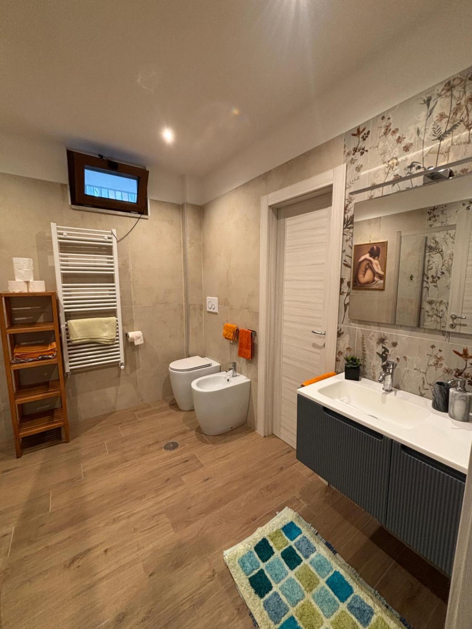 La Casa Del Sole Vakantiehuis Rome