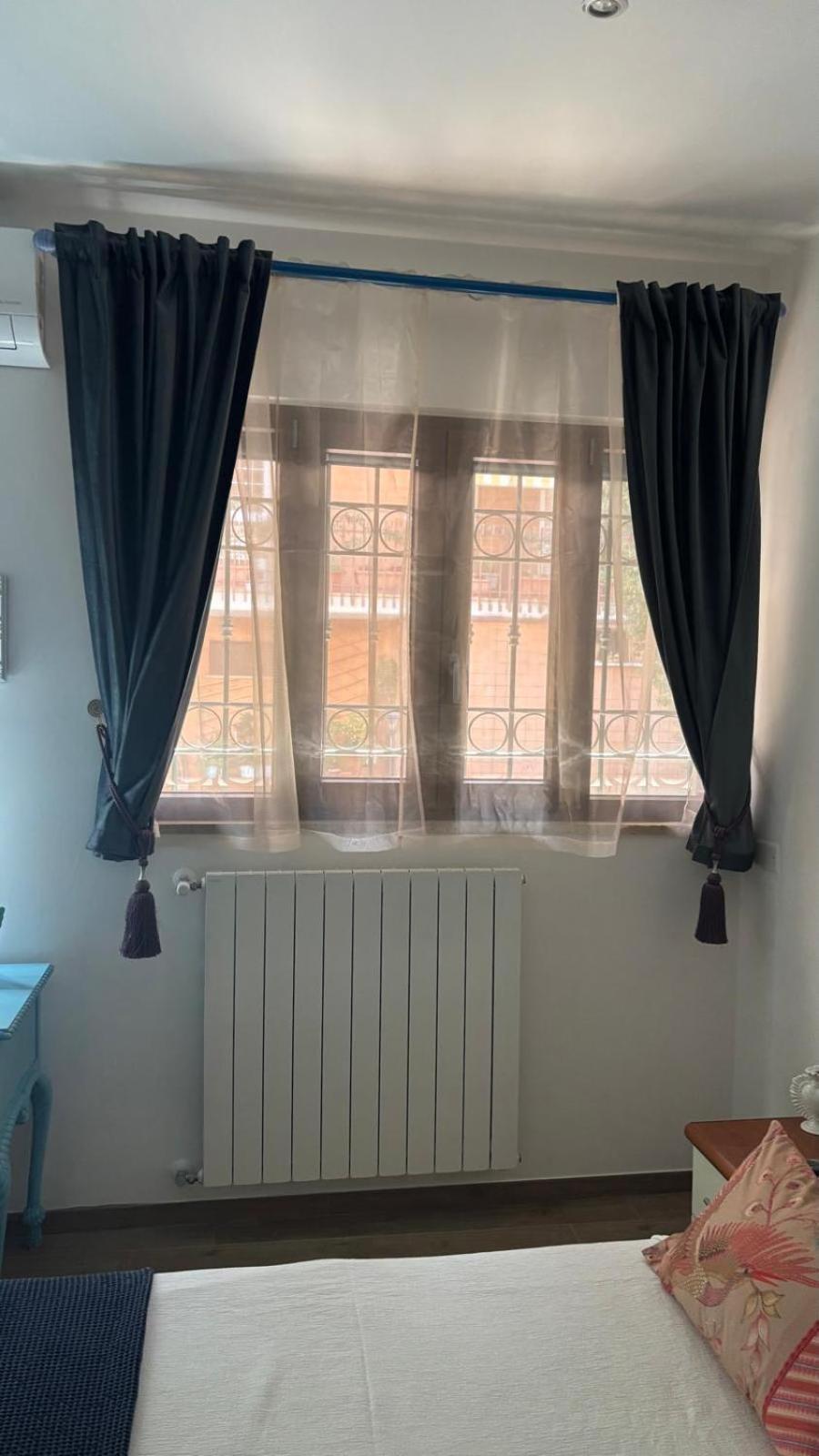 Vakantiehuis La Casa Del Sole Rome